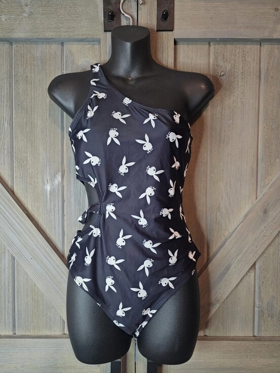 PLAYBOY Other - Playboy One Piece Swimsuit sz Medium